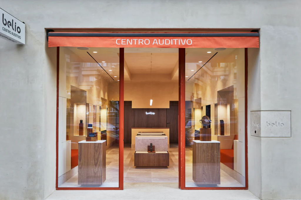 tienda belio Bolivia